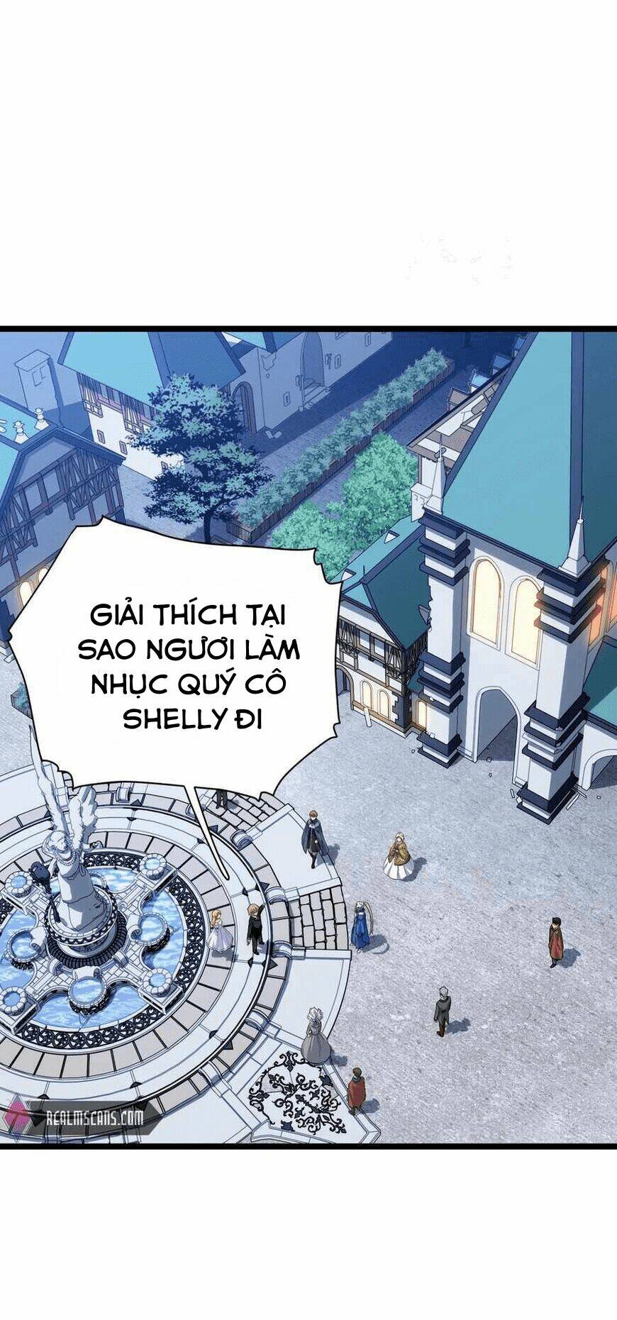 Khô Cốt Hiệp Sĩ: Chapter 18