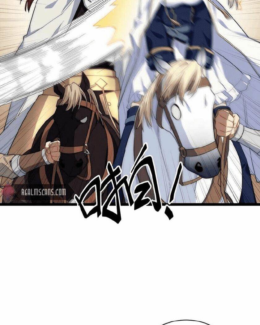 Khô Cốt Hiệp Sĩ: Chapter 19