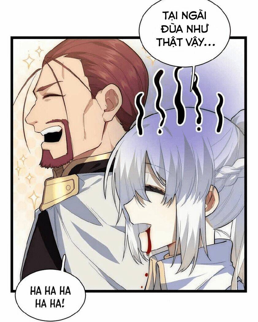 Khô Cốt Hiệp Sĩ: Chapter 19