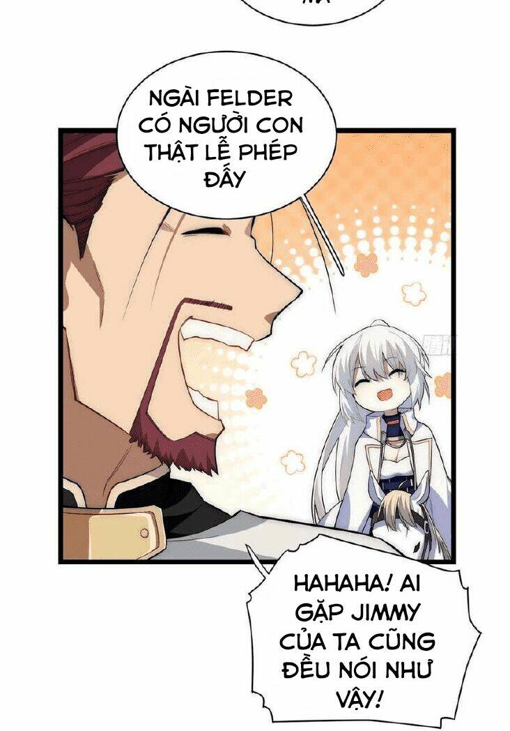 Khô Cốt Hiệp Sĩ: Chapter 19