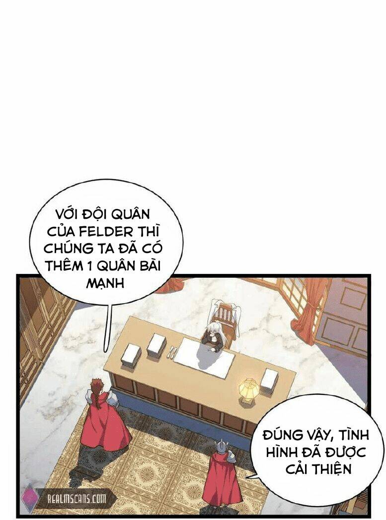Khô Cốt Hiệp Sĩ: Chapter 19