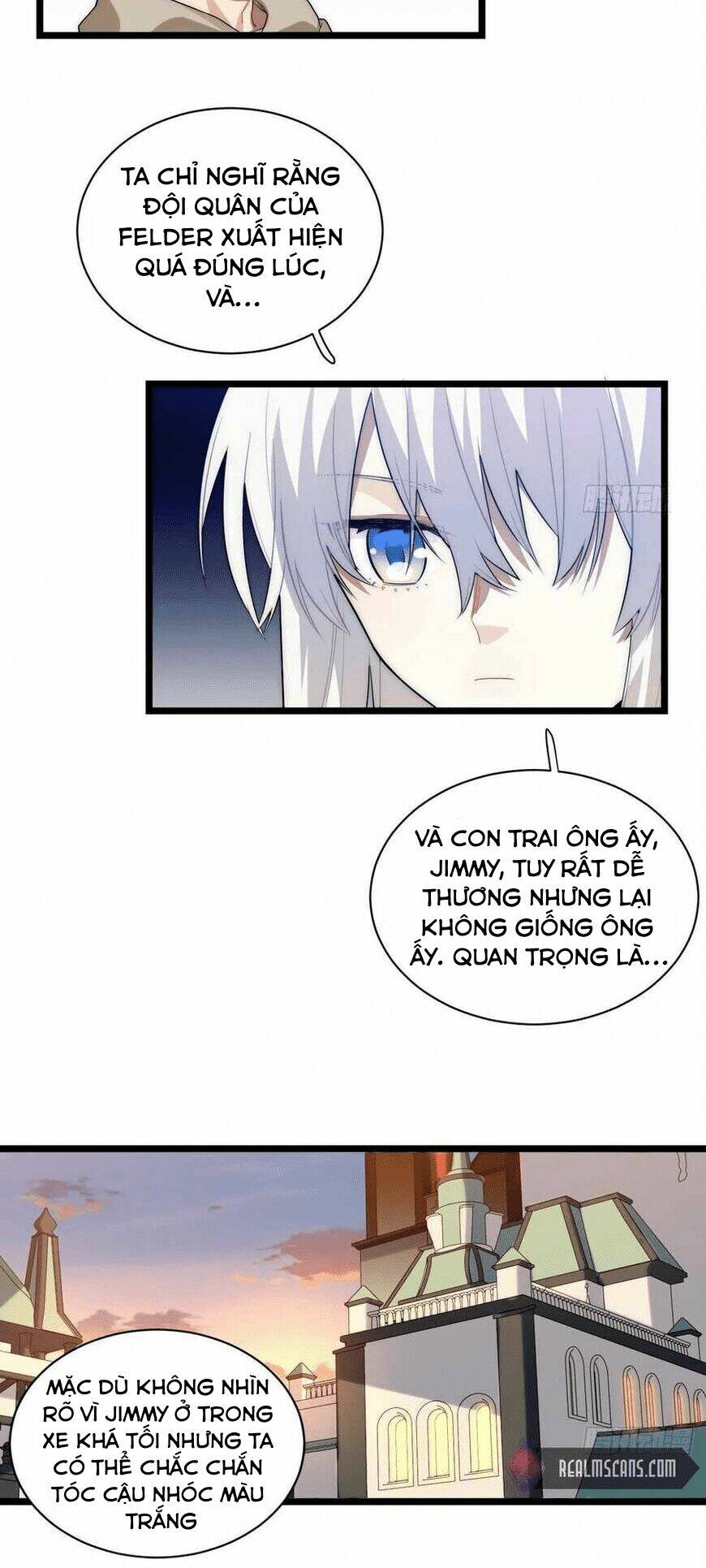Khô Cốt Hiệp Sĩ: Chapter 19