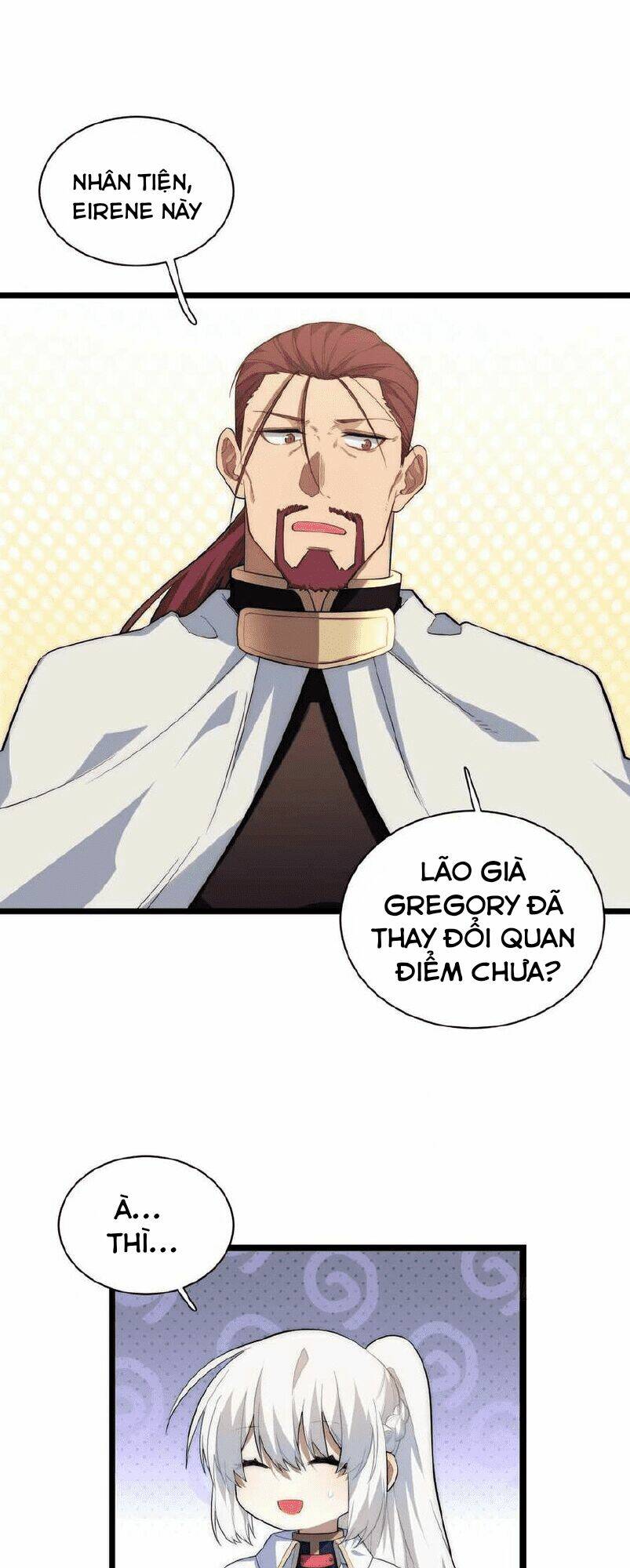 Khô Cốt Hiệp Sĩ: Chapter 19