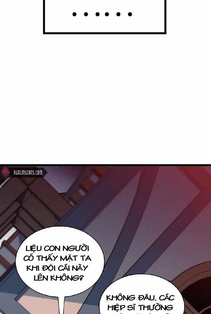 Khô Cốt Hiệp Sĩ: Chapter 2
