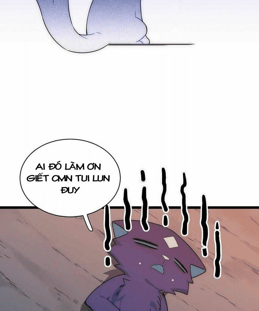 Khô Cốt Hiệp Sĩ: Chapter 2