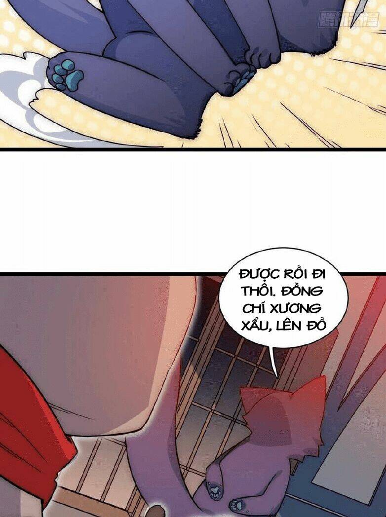 Khô Cốt Hiệp Sĩ: Chapter 2