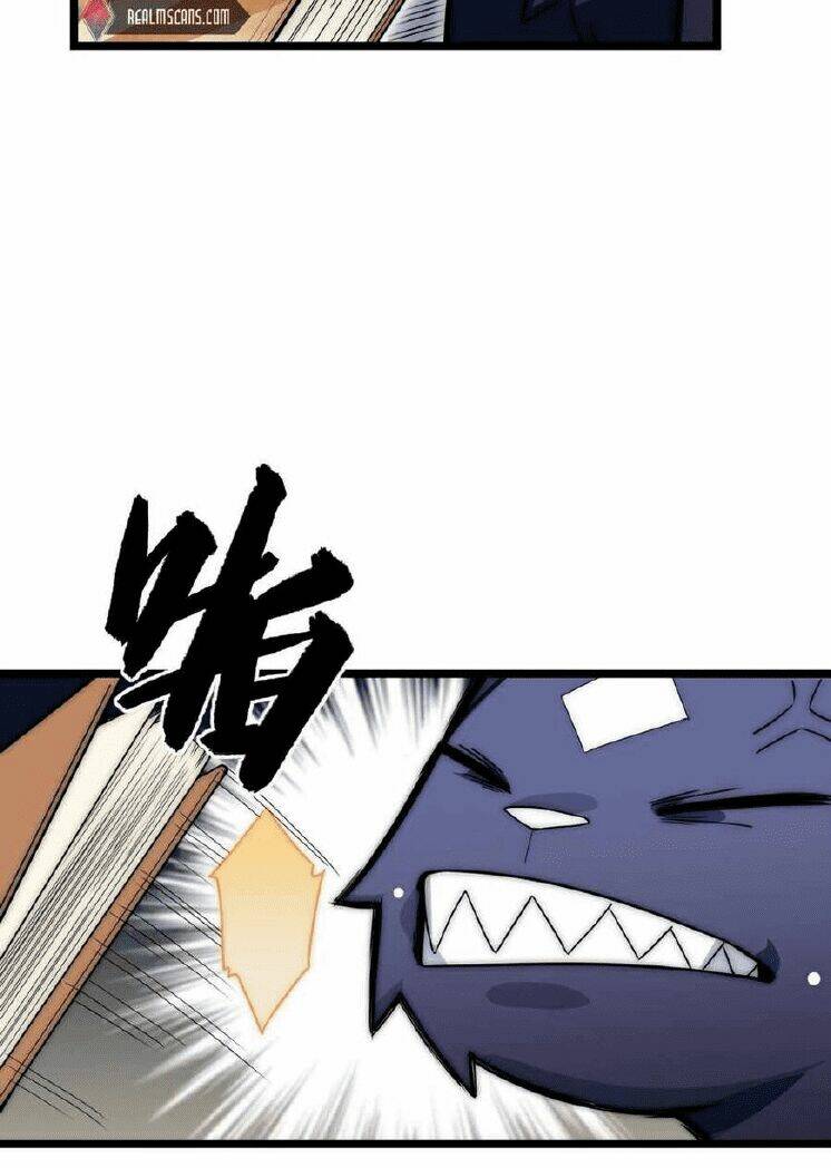 Khô Cốt Hiệp Sĩ: Chapter 2