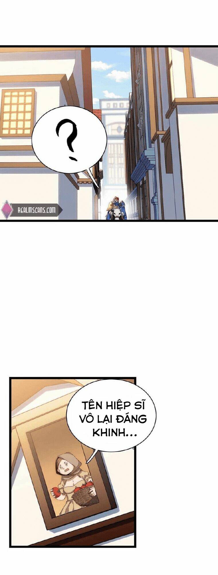 Khô Cốt Hiệp Sĩ: Chapter 20
