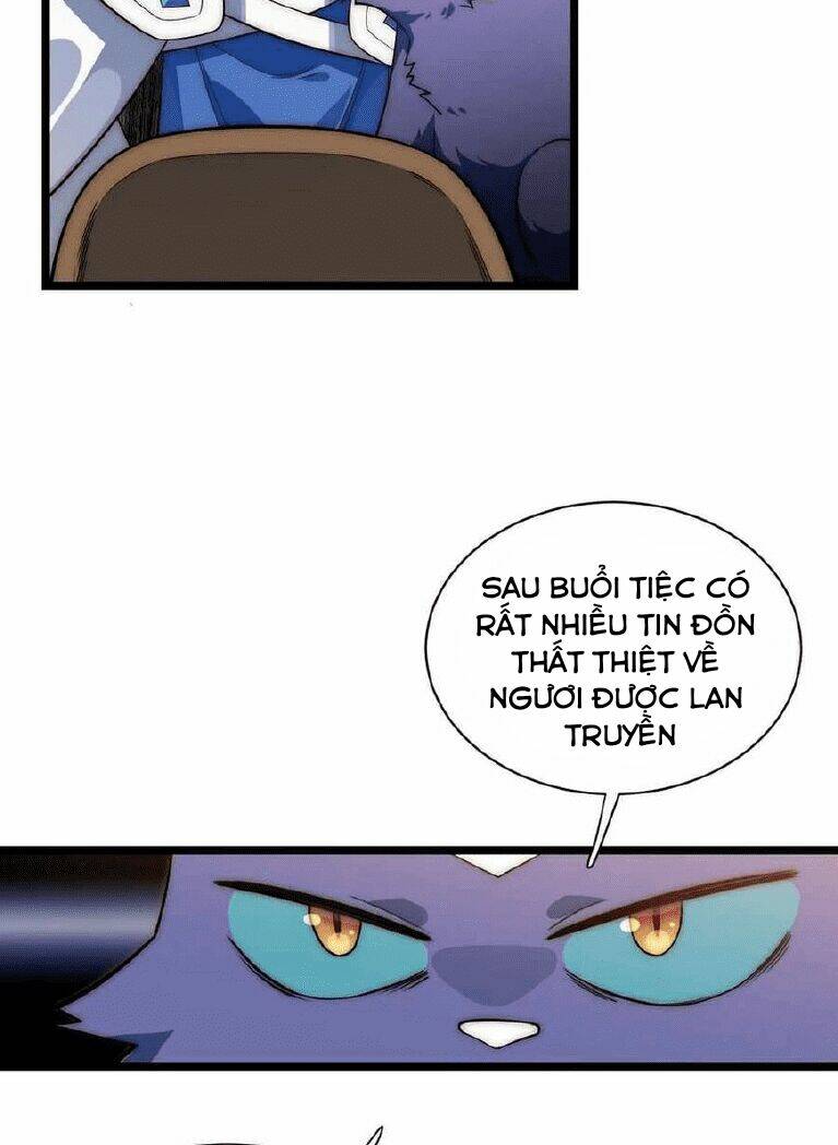 Khô Cốt Hiệp Sĩ: Chapter 20