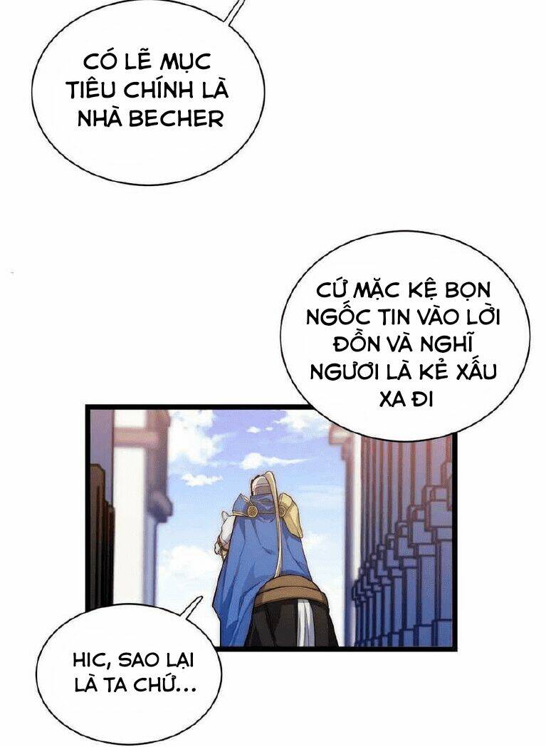 Khô Cốt Hiệp Sĩ: Chapter 20