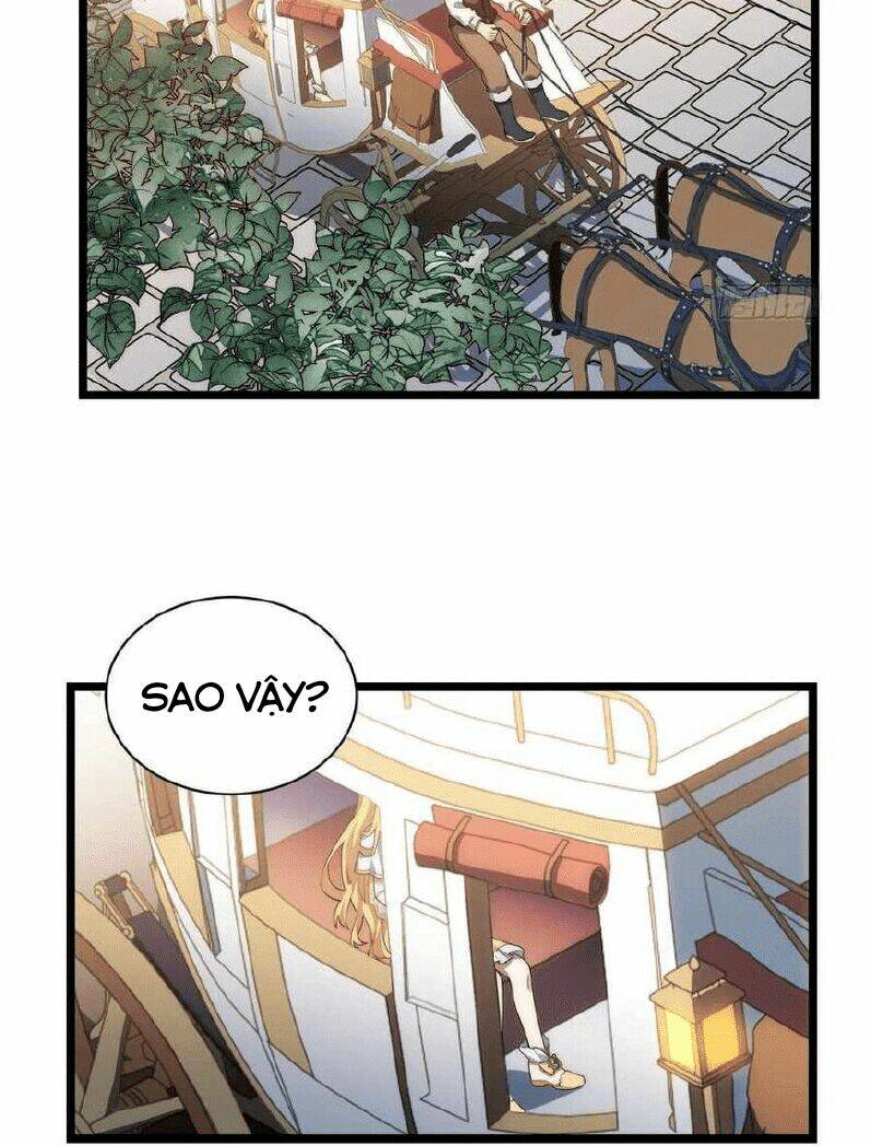 Khô Cốt Hiệp Sĩ: Chapter 20