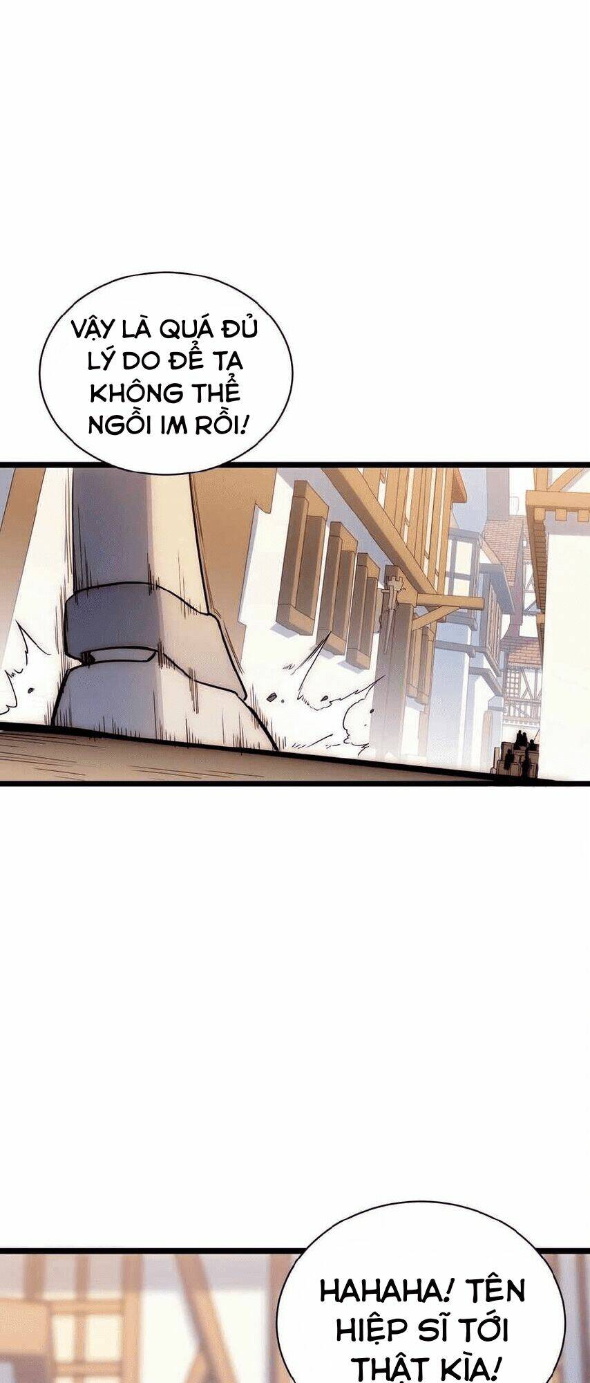 Khô Cốt Hiệp Sĩ: Chapter 20
