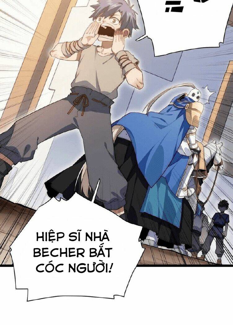 Khô Cốt Hiệp Sĩ: Chapter 20
