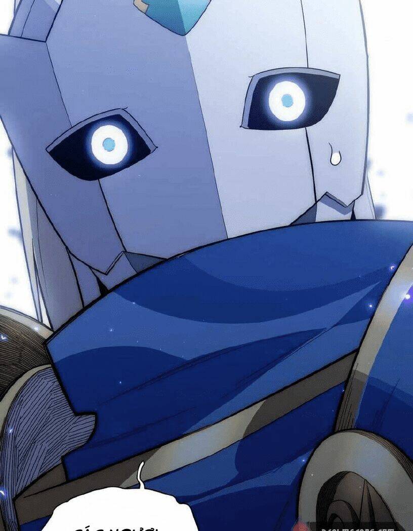 Khô Cốt Hiệp Sĩ: Chapter 20