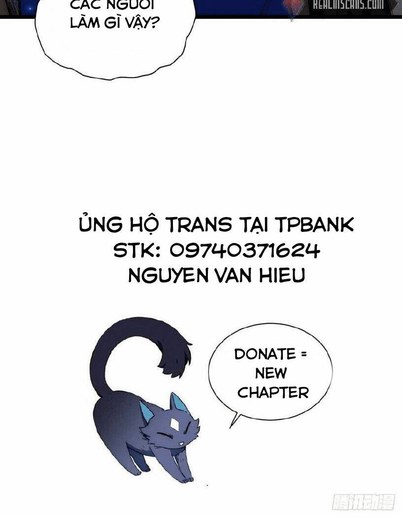 Khô Cốt Hiệp Sĩ: Chapter 20