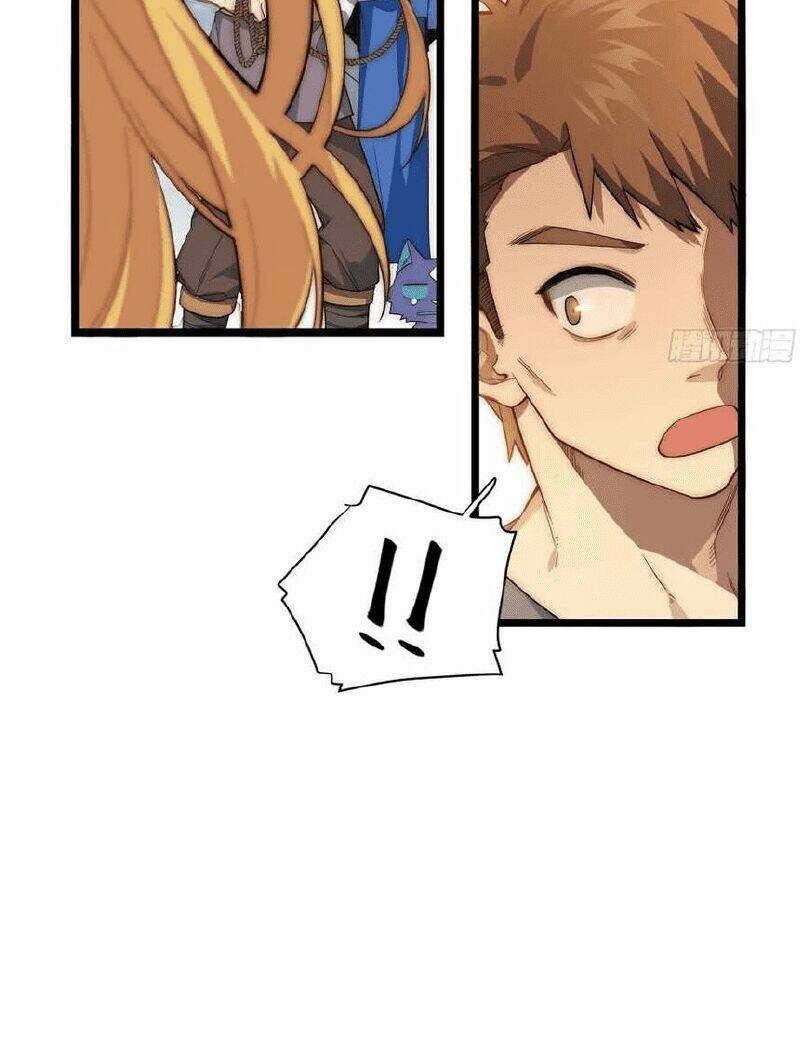 Khô Cốt Hiệp Sĩ: Chapter 21