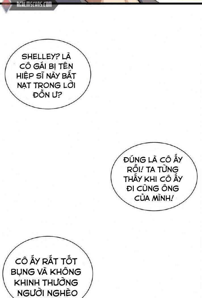 Khô Cốt Hiệp Sĩ: Chapter 21