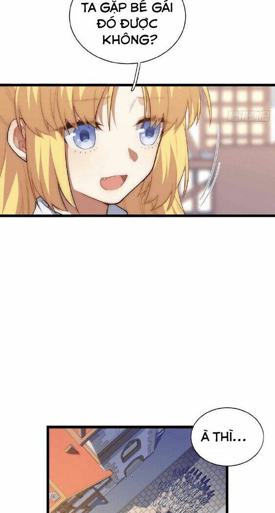 Khô Cốt Hiệp Sĩ: Chapter 21