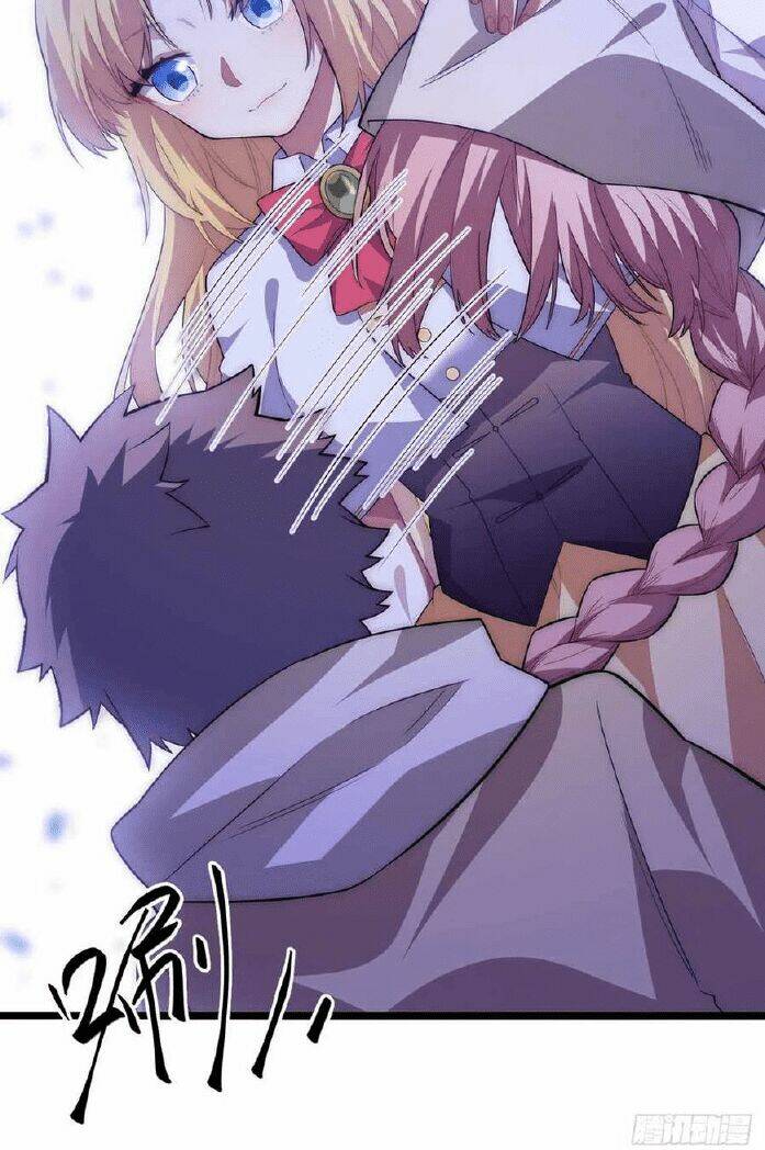 Khô Cốt Hiệp Sĩ: Chapter 21