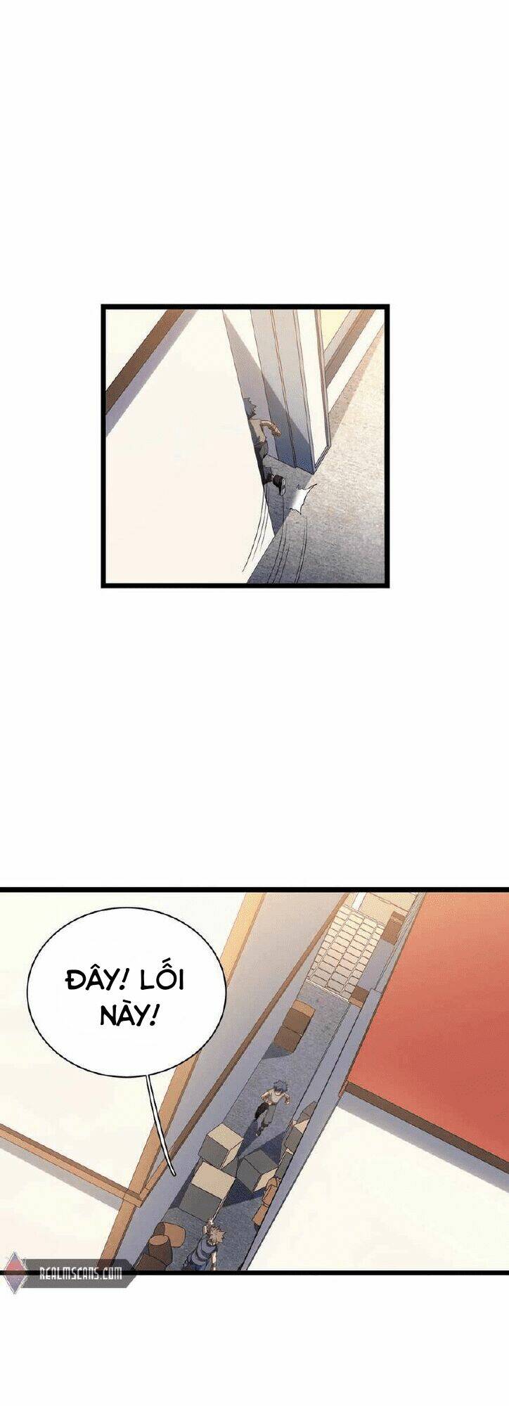 Khô Cốt Hiệp Sĩ: Chapter 21