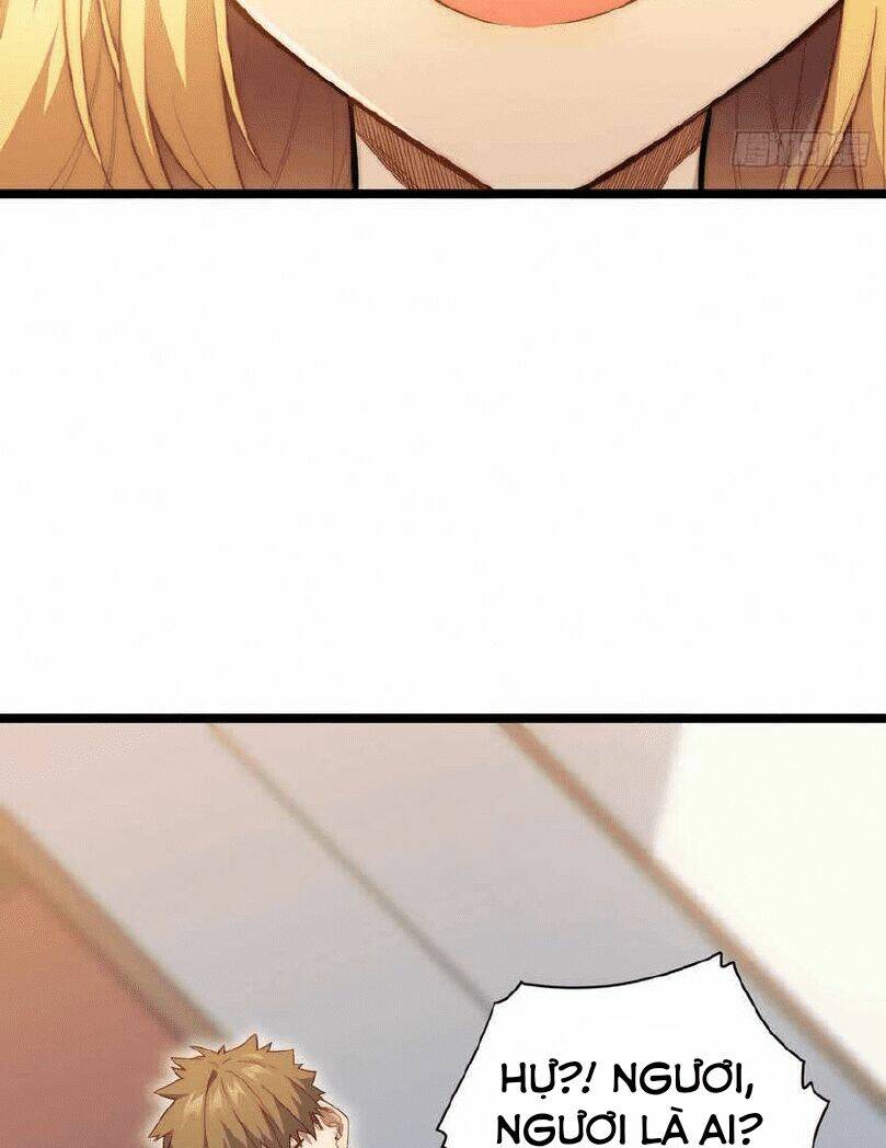Khô Cốt Hiệp Sĩ: Chapter 21
