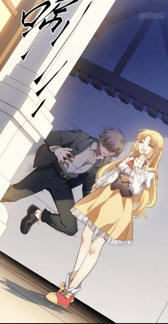 Khô Cốt Hiệp Sĩ: Chapter 22