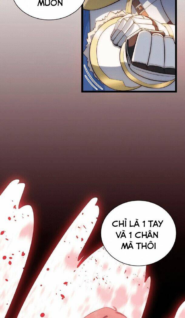Khô Cốt Hiệp Sĩ: Chapter 22