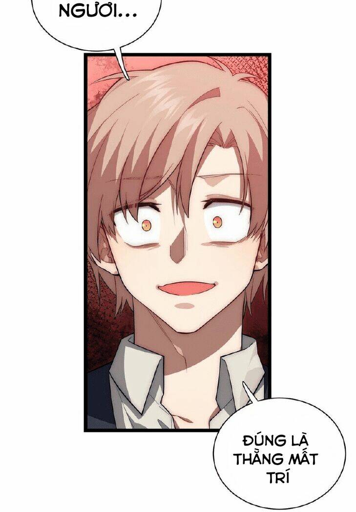 Khô Cốt Hiệp Sĩ: Chapter 22