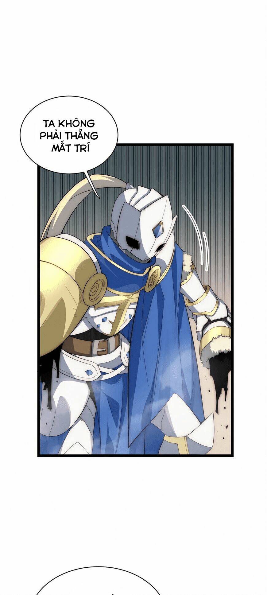 Khô Cốt Hiệp Sĩ: Chapter 22