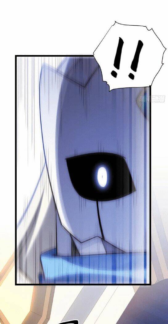 Khô Cốt Hiệp Sĩ: Chapter 22