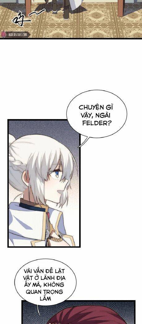 Khô Cốt Hiệp Sĩ: Chapter 23
