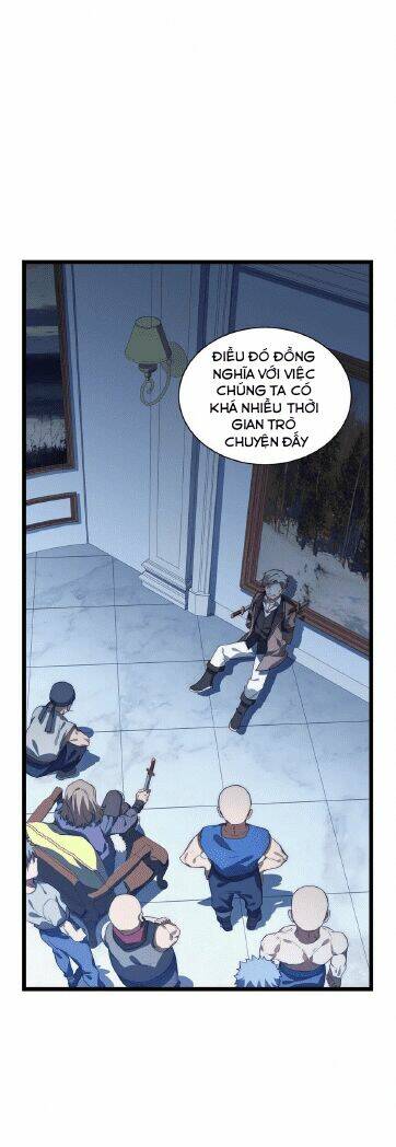 Khô Cốt Hiệp Sĩ: Chapter 23