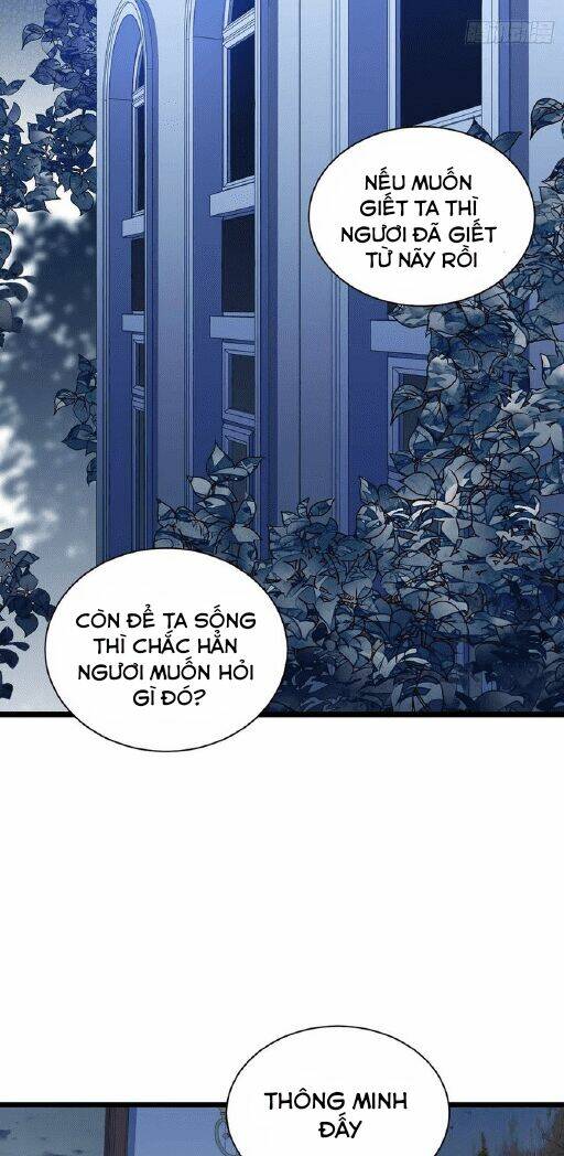 Khô Cốt Hiệp Sĩ: Chapter 23