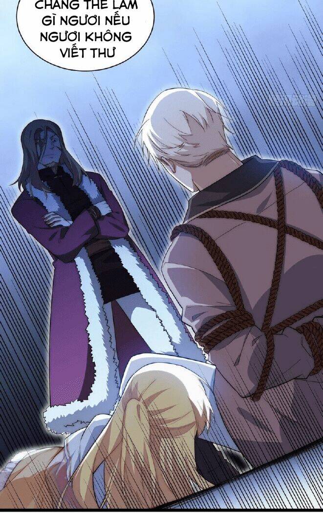 Khô Cốt Hiệp Sĩ: Chapter 24