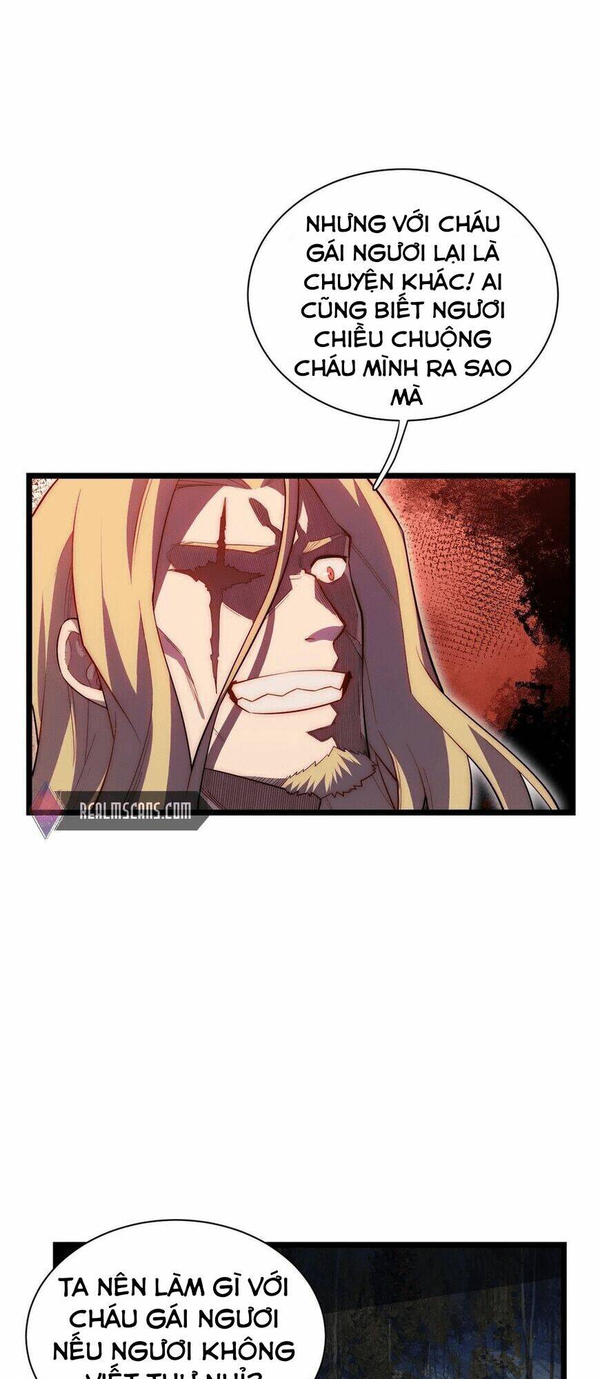 Khô Cốt Hiệp Sĩ: Chapter 24