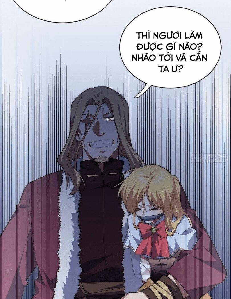 Khô Cốt Hiệp Sĩ: Chapter 24