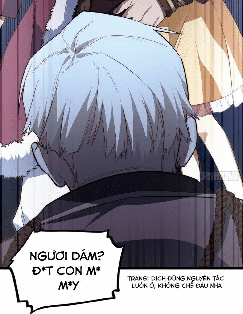 Khô Cốt Hiệp Sĩ: Chapter 24