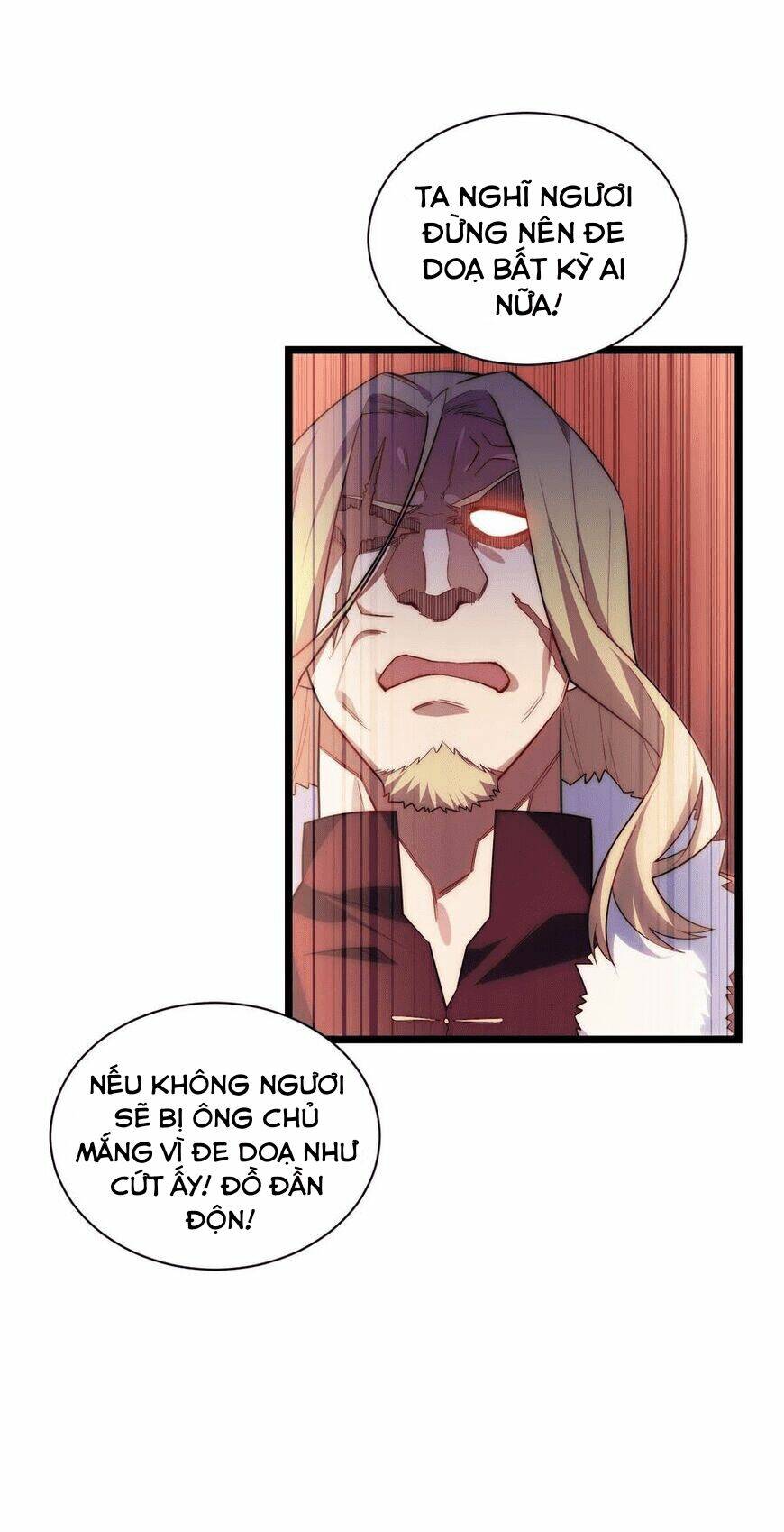 Khô Cốt Hiệp Sĩ: Chapter 24