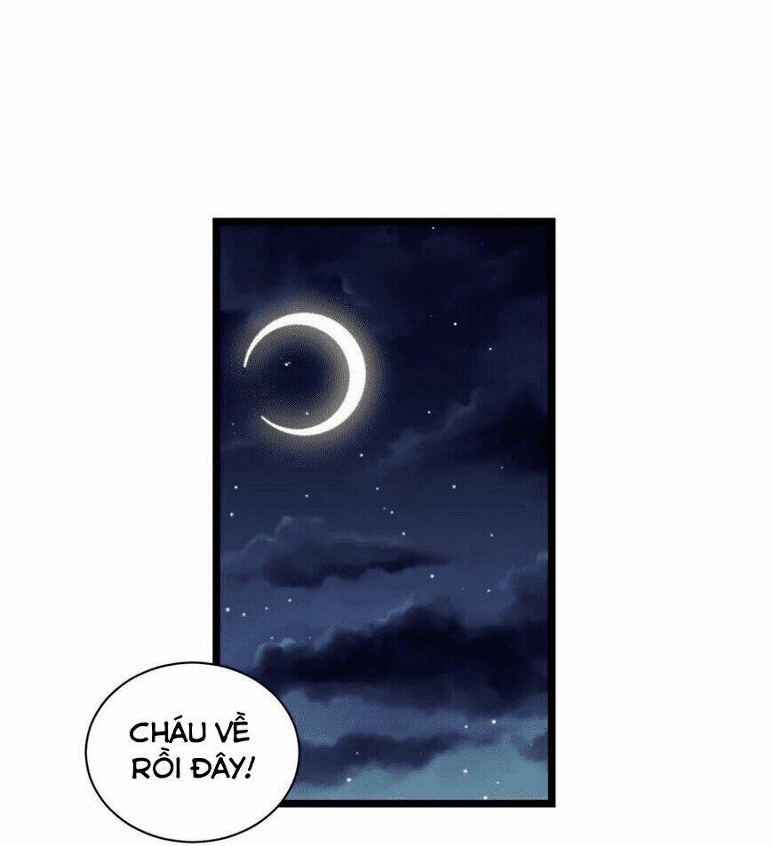 Khô Cốt Hiệp Sĩ: Chapter 24