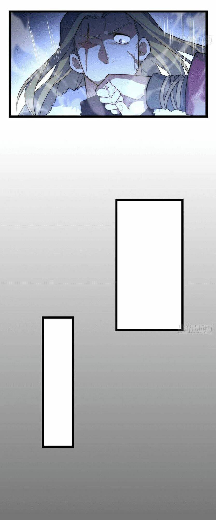 Khô Cốt Hiệp Sĩ: Chapter 24