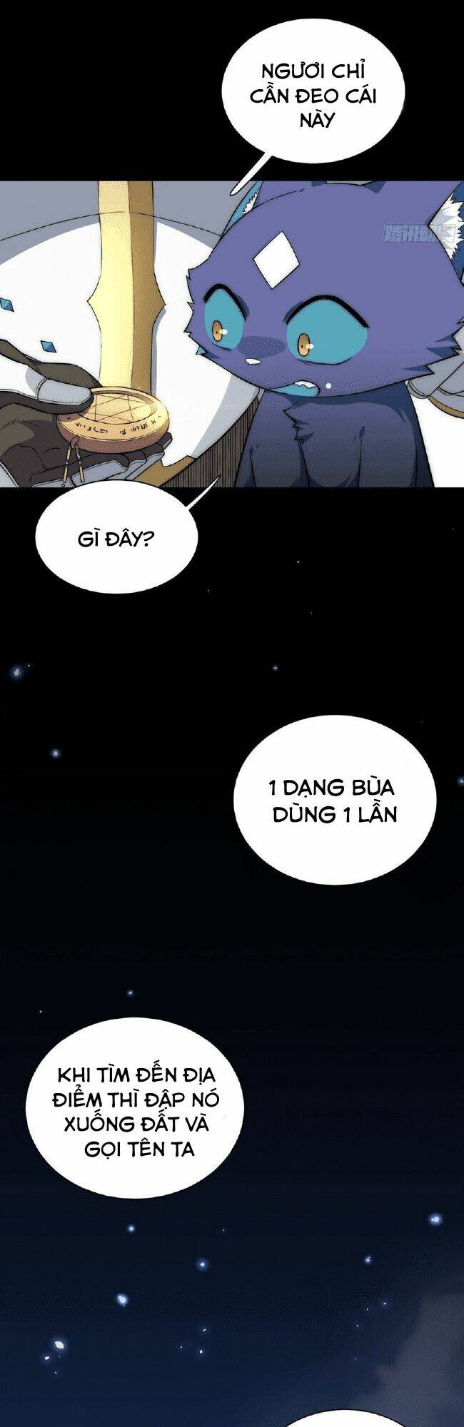Khô Cốt Hiệp Sĩ: Chapter 24
