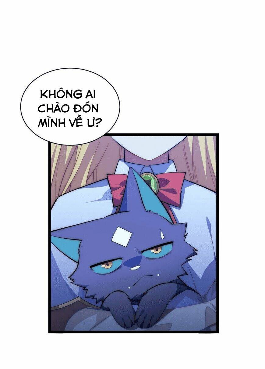 Khô Cốt Hiệp Sĩ: Chapter 24