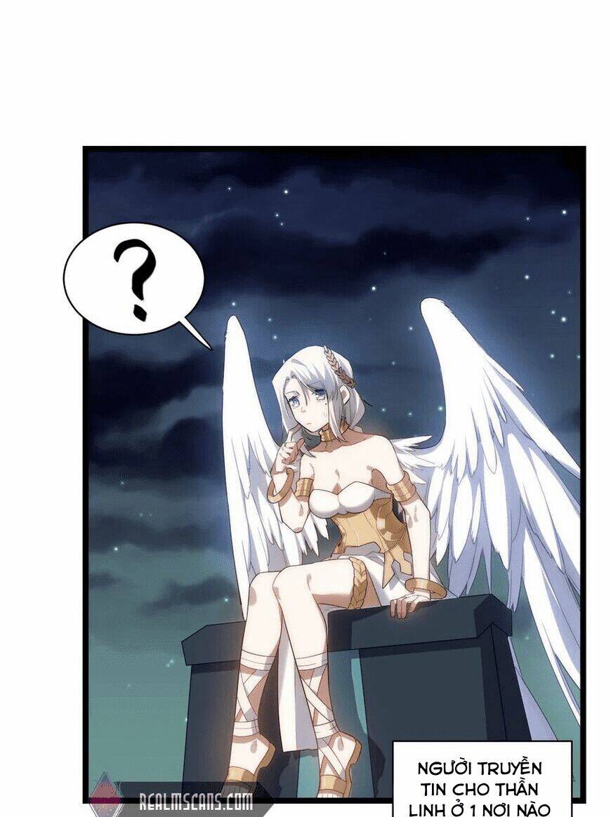 Khô Cốt Hiệp Sĩ: Chapter 24