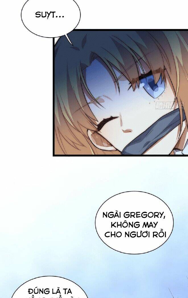 Khô Cốt Hiệp Sĩ: Chapter 24