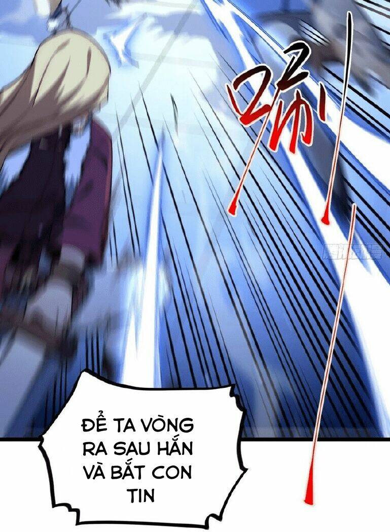Khô Cốt Hiệp Sĩ: Chapter 25