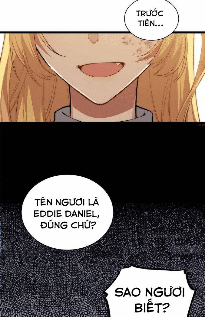 Khô Cốt Hiệp Sĩ: Chapter 25