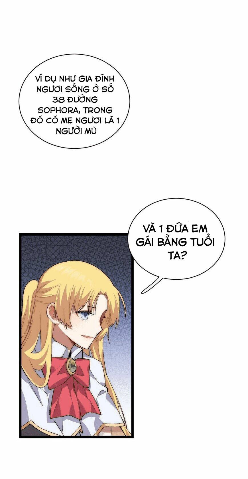 Khô Cốt Hiệp Sĩ: Chapter 25