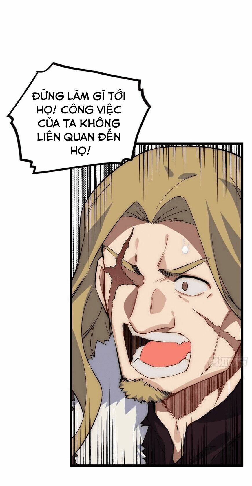 Khô Cốt Hiệp Sĩ: Chapter 25