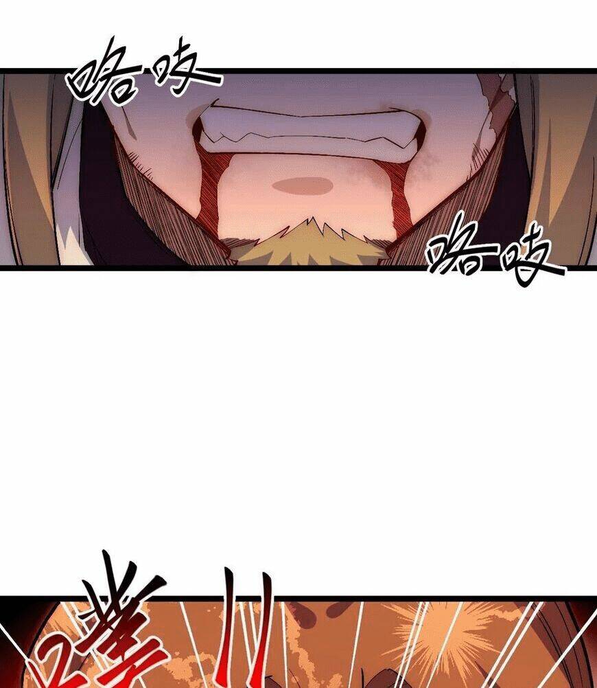 Khô Cốt Hiệp Sĩ: Chapter 25