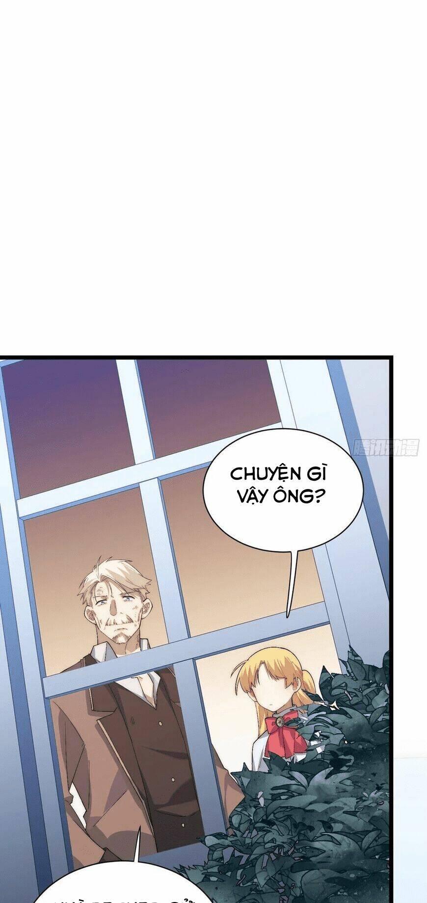 Khô Cốt Hiệp Sĩ: Chapter 25